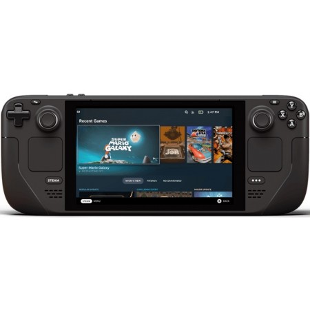 Steam Deck Ігрова консоль Valve OLED 1TB