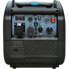 Könner & Söhnen Генератор інверторний бензиновий KS 5500iES ATSR, 230В, 5.5кВт, АВР(ATS), електростартер, 52кг