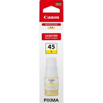 Canon Чорнило GI-45 PIXMA G Canon Чорнило GI-45 PIXMA G