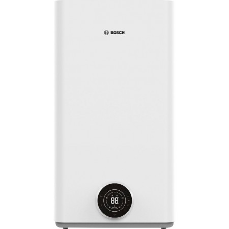 Bosch Водонагрівач електр. плаский слім Tronic 4500, 80л, 1.