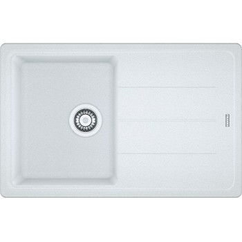 Franke Мийка кухонна Basis, Franke Мийка кухонна Basis,