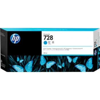 HP 728[Cyan]