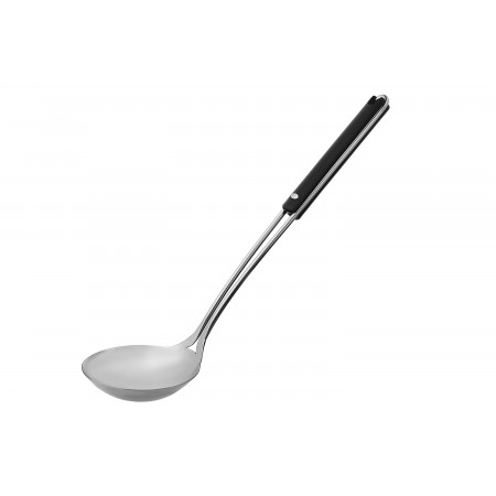 ARDESTO Ополоник Black Mars, 36см, нержавіюча сталь, пластик