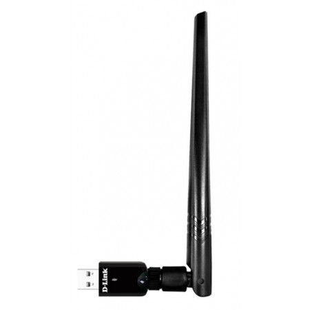 D-Link DWA-185 AC1200