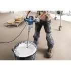 Bosch Міксер будівельний GRW 140 1400Вт 480-750об·хв М14 4.2кг Bosch Міксер будівельний GRW 140 1400Вт 480-750об·хв М14 4.2кг