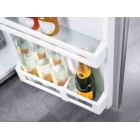 Liebherr Холодильник з верхньою мороз., 157x55x63, холод.відд.-218л, мороз.відд.-52л, 2 дв., A+, ST, білий