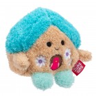 BumBumz М'яка ігрaшка SpringBumz Шпаківня Блер, 11см BumBumz М'яка ігрaшка SpringBumz Шпаківня Блер, 11см