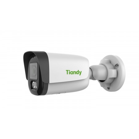 Tiandy Камера IP TC-C38WQ Spec:I5W/E/Y/2.8mm/V4.2, 8MP, EW, 