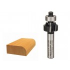 Фреза карнизна Bosch Professional Std S8 R3 L10.2 Фреза карнизна Bosch Professional Std S8 R3 L10.2