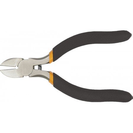 Topex Кусачки-бокорізи, прецизійні, 115мм