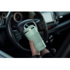 ARDESTO Термокухоль Urban 500 мл, нержавіюча сталь, зелений ARDESTO Термокухоль Urban 500 мл, нержавіюча сталь, зелений