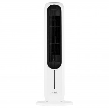 Кліматичний комплекс Cooper Кліматичний комплекс Cooper