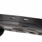 2E Gaming Підставка для ноутбука CPG-005 17.3` Black 2E Gaming Підставка для ноутбука CPG-005 17.3` Black