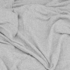 ARDESTO Плед Chenille 140х190см, 100% поліестер, сірий світлий ARDESTO Плед Chenille 140х190см, 100% поліестер, сірий світлий