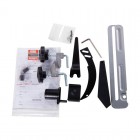 ZENIT Пила дискова ЗПЦ-235/2300 Профі 2300Вт 235мм 7.7кг