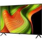 Телевізор 55" LG OLED55B56LA