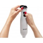 Gorenje Блендер заглибний 600Вт, чаша-600мл, білий
