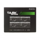 Chieftec Блок живлення Task (700W), >85%, 80+ Bronze, 120мм, 1xMB 24pin(20+4), 1xCPU 8pin(4+4), 3xMolex, 6xSATA, 2xPCIe 8pin(6+2) Chieftec Блок живлення Task (700W), >85%, 80+ Bronze, 120мм, 1xMB 24pin(20+4), 1xCPU 8pin(4+4), 3xMolex, 6xSATA, 2xPCIe 8pin(6+2)