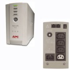 APC Джерело безперебійного живлення Back-UPS CS 500VA APC Джерело безперебійного живлення Back-UPS CS 500VA
