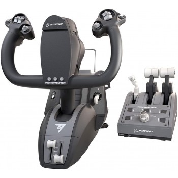 Thrustmaster Джойстик для P Thrustmaster Джойстик для P