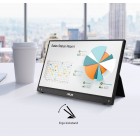 ASUS Монітор портативний 15.6