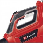 Einhell Повітродув садовий універсальний акумуляторний GE-UB 18/250 Li E - Solo, PXC, 18В (без АКБ і ЗП) Einhell Повітродув садовий універсальний акумуляторний GE-UB 18/250 Li E - Solo, PXC, 18В (без АКБ і ЗП)