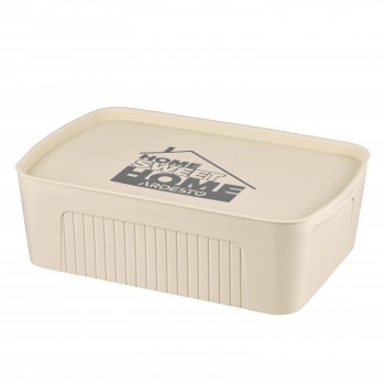 ARDESTO Ящик з кришкою для ARDESTO Ящик з кришкою для