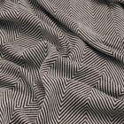 ARDESTO Плед Summer 140х190см, 100% бавовна, коричневий ARDESTO Плед Summer 140х190см, 100% бавовна, коричневий