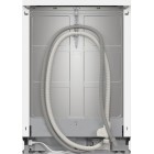 Посудомийна машина Bosch, 13компл., 60см, дисплей, білий