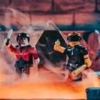 Roblox Ігрова колекційна фігурка Jazwares Roblox Game Packs Vampire Hunter 3 W9 Roblox Ігрова колекційна фігурка Jazwares Roblox Game Packs Vampire Hunter 3 W9