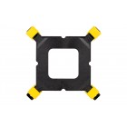 2E Процесорний кулер CX10384, LGA1700, 1366, 1200, 115X, 4pin PWM, TDP 65W