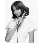 Dyson Стайлер Airwrap HS05 Complete Long Нікель/Мідь, мідно-срібний, ДС400718-01