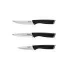 Набір кухонних ножів Tefal K2219455