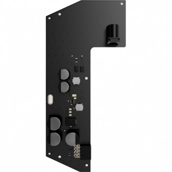 Ajax Плата блоку живлення P