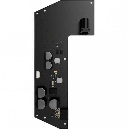 Ajax Плата блоку живлення PSU для Hub 2, Hub 2 Plus, 12V-24V