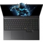 Dream Machines Ноутбук RX5080-16 16WQXGA, Intel U9-275HX, 32GB, F2TB, NVD5080-16, DOS, чорний