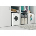 Indesit Пральна машина з фронт. завант. OMTWSA61052WUA