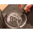 Шліфмашина шліфувально-гравірувальна Dremel Stylo+ 2050-15 9Вт 5000-22000об/хв 15 насадок 16см 0.11кг Шліфмашина шліфувально-гравірувальна Dremel Stylo+ 2050-15 9Вт 5000-22000об/хв 15 насадок 16см 0.11кг