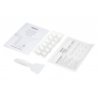 ARDESTO Морозильна скриня, 249л, А+, ST, диспл зовн., білий