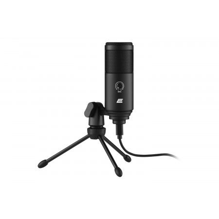 2E Мікрофон для ПК MPC020 Streaming KIT USB
