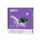 2E Мережевий адаптер PowerLink S310 1xGE, PCIExpress x1