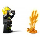 LEGO Конструктор City Пожежний рятувальний гелікоптер LEGO Конструктор City Пожежний рятувальний гелікоптер