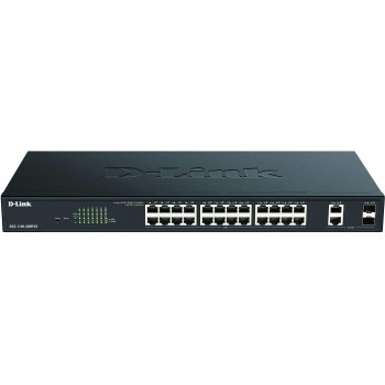 D-Link Комутатор DGS-1100-2 D-Link Комутатор DGS-1100-2