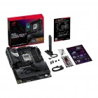 ASUS Материнcька плата ROG STRIX X870-F GAMING WIFI sAM5 X870 4xDDR5 M.2 HDMI DP WiFi BT ATX