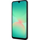 Смартфон 6.7" Samsung Galaxy A26 6/128ГБ 5G (SM-A266BZKBEUC)