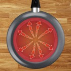 Сковорідка Tefal D4560632