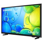 Телевізор 24" Samsung UE24F6000FUXUA