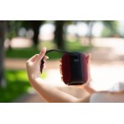 2E Акустична система SoundXPod TWS, MP3, Wireless, Waterproof Red 2E Акустична система SoundXPod TWS, MP3, Wireless, Waterproof Red