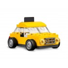 LEGO Конструктор Classic Творчі транспортні засоби