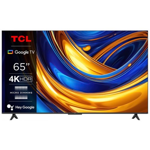 Телевізор 65" TCL 65P69B